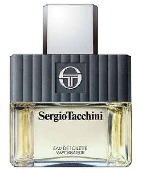 sergio tacchini cologne.